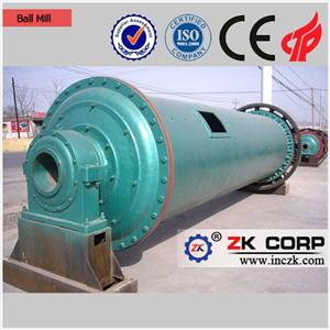 High Temperature Damage to Cement Ball Mill